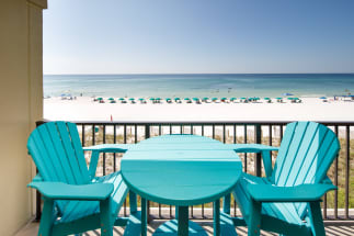Fort Walton Beach Vacation Rental 6457