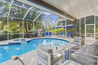 Miramar Beach Vacation Rental 12353