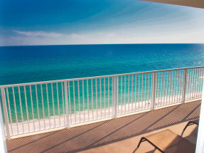 Panama City Beach Vacation Rental 6741