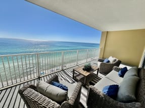 Panama City Beach Vacation Rental 6744