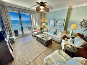 Panama City Beach Vacation Rental 6749
