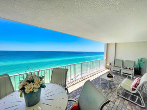 Panama City Beach Vacation Rental 6750