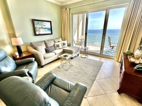 Panama City Beach Vacation Rental 6754