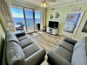 Panama City Beach Vacation Rental 6757