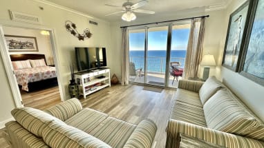 Panama City Beach Vacation Rental 6759