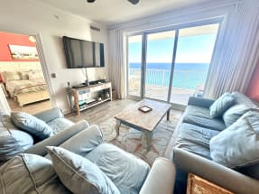Panama City Beach Vacation Rental 6760