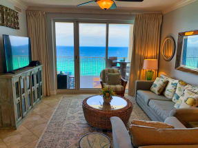 Panama City Beach Vacation Rental 6763