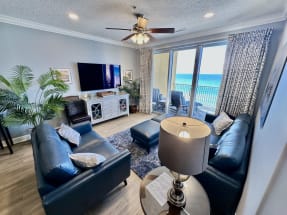 Panama City Beach Vacation Rental 6765