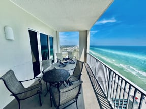 Panama City Beach Vacation Rental 6766