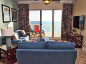 Panama City Beach Vacation Rental 6768