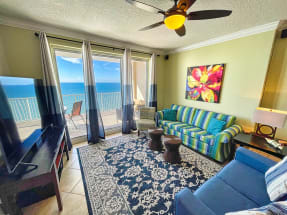 Panama City Beach Vacation Rental 6773