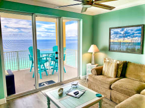 Panama City Beach Vacation Rental 6778
