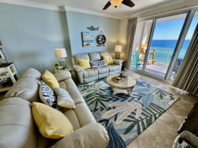 Panama City Beach Vacation Rental 6783