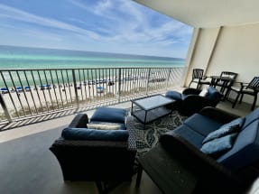 Panama City Beach Vacation Rental 6784