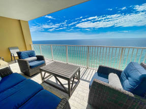 Panama City Beach Vacation Rental 6790