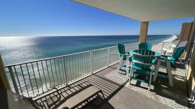 Panama City Beach Vacation Rental 6792