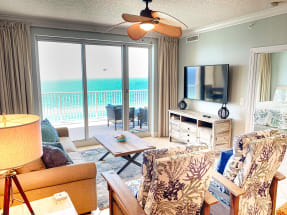 Panama City Beach Vacation Rental 6793