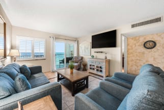 Destin Vacation Rental 14309