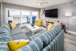 Fort Walton Beach Vacation Rental 6341