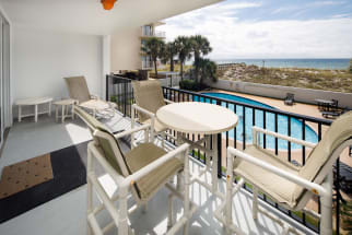 Fort Walton Beach Vacation Rental 6369