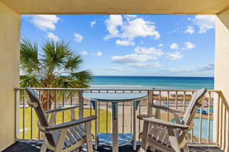 Panama City Beach Vacation Rental 17969