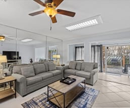 Destin Vacation Rental 7362