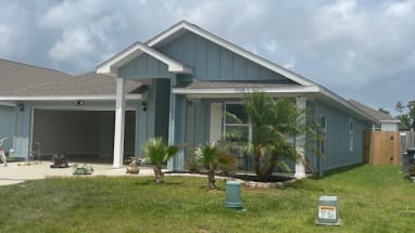 Foley Vacation Rental 16105