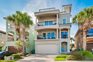 Destin Vacation Rental 12640