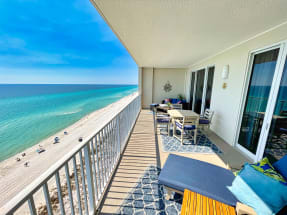 Panama City Beach Vacation Rental 9684