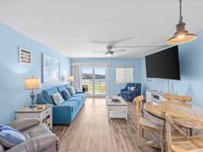 Destin Vacation Rental 4992