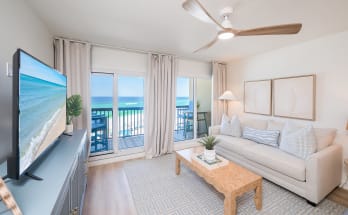 Panama City Beach Vacation Rental 28534