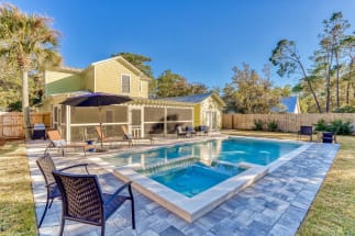 30A-Beaches-South Walton Vacation Rental 7135