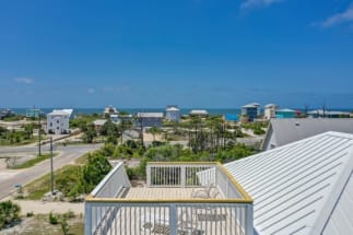 Cape San Blas Vacation Rental 10629