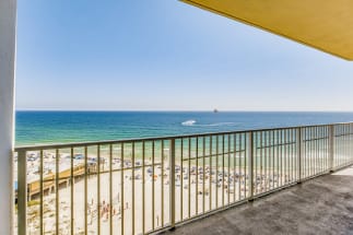 Gulf Shores Vacation Rental 12058