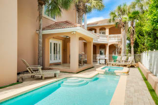 Destin Vacation Rental 12633