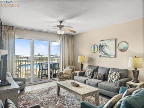 Fort Walton Beach Vacation Rental 12996