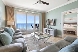 Panama City Beach Vacation Rental 7262