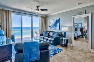 Panama City Beach Vacation Rental 7263