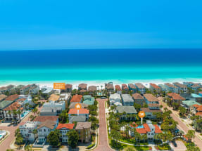 Destin Vacation Rental 9780