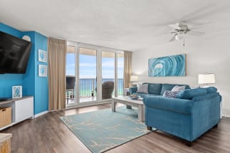 Panama City Beach Vacation Rental 10464