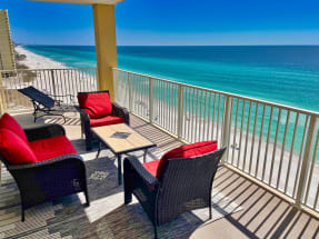 Panama City Beach Vacation Rental 9685