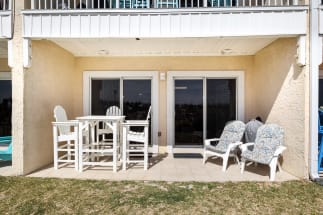 Fort Walton Beach Vacation Rental 7448