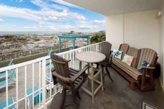 Fort Walton Beach Vacation Rental 7456