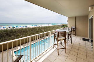 Fort Walton Beach Vacation Rental 7463