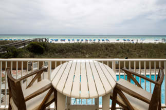 Fort Walton Beach Vacation Rental 7463