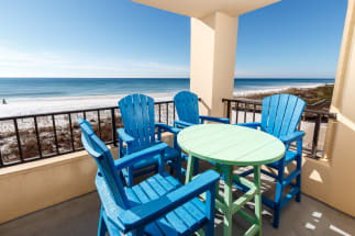 Fort Walton Beach Vacation Rental 7464