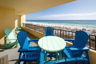 Fort Walton Beach Vacation Rental 7464