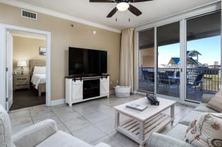 Fort Walton Beach Vacation Rental 7466