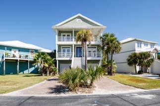 Navarre Vacation Rental 7473