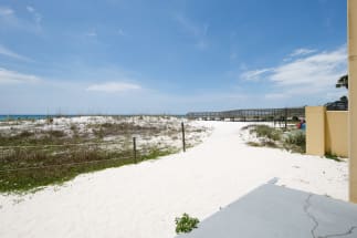 Fort Walton Beach Vacation Rental 7475